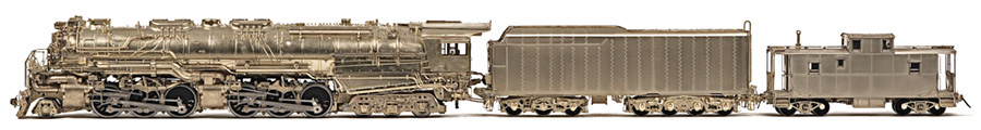 Kohs & Company - The Finest in O Scale